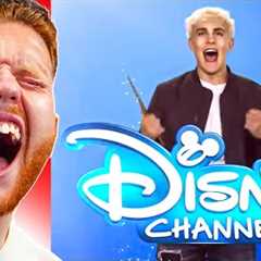 TRY NOT TO CRINGE: YOUTUBER EDITION!