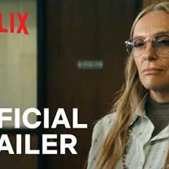 Wayward | Official Trailer | Netflix
