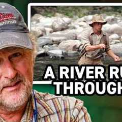 Fly Fisherman Reacts to Fly Fishing in Movies and TV