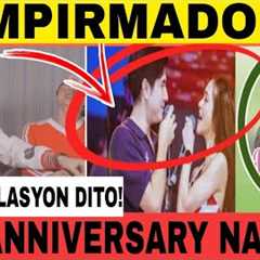 KIMPAU NAG ANNIVERSARY NA PALA?TRENDING AT VIRAL VIDEOS AUGUST 29,2025