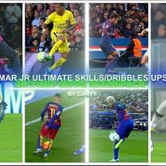 Neymar JR SKILLS/DRIBBLES ● 4K 60FPS ULTIMATE SCENEPACK ●  ( ADDED TOPAZ NO AE CC) FOR EDITING