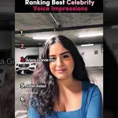 Singing Like Celebrities… but FAIL 😂 | Funniest Singing Fails Compilation