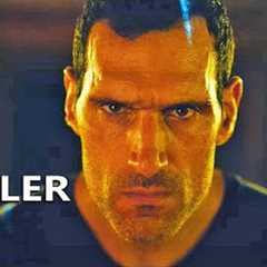 AFFINITY Official Trailer (2025)