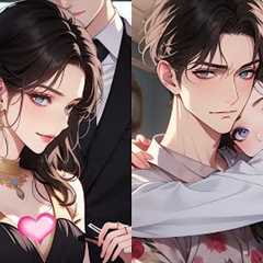 📖She Persued Me Just To Got My Classmate's Number. As I Smiled To Wish Them Happy Date, She..