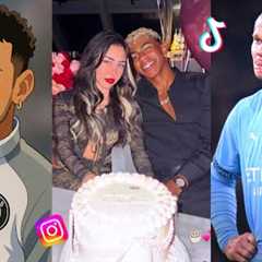 BEST FOOTBALL EDITS - GOALS, SKILLS, FAILS (#57)TIKTOK SOCCER EDITS