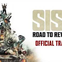 SISU: Road to Revenge - Official Trailer (HD)