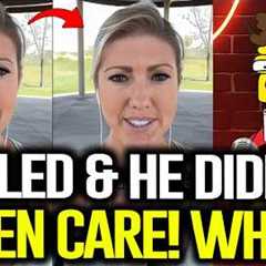 Woman Regrets Divorcing Her Husband When He Instantly Replaces Her | The Wall