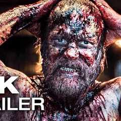 SISU 2: Road to Revenge Official Trailer (2025)