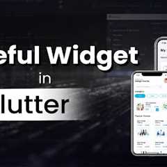 Stateful Widget in Flutter App Development (Practical) | Flutter Tutorial For Beginners | MindMajix