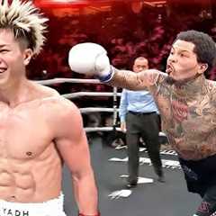 INSTANT KARMA Moments in Sports