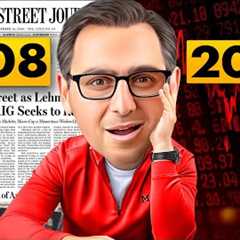 This “Always” Happens Right Before A Stock Market Crash