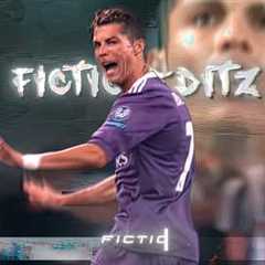 The Alien 🗿 - Cristiano Ronaldo Edit | Montagem Batchi (Slowed & Reverb)