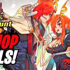 BARGAIN Titles You Shouldn’t Ignore on Today's Nintendo ESHOP Sale!