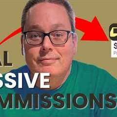 Lifetime Passive Commissions for Affiliate Marketers (OfferLab Secret Program)