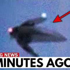 James Webb Telescope Just Captured TERRIFYING Object in Deep Space