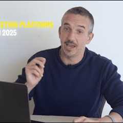 Top 5 SMS Marketing Software Platforms for 2025 (Expert Guide)