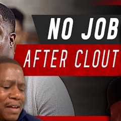 Tap Dancing For Clout… But The Check Bounced (Jubilee)