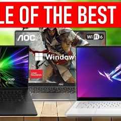 TOP 5 Best Gaming Laptop to Buy in 2025