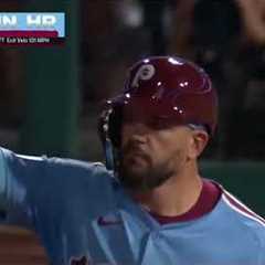 Kyle Schwarber crushes 4 HOME RUNS vs. Braves 😱 | ESPN MLB