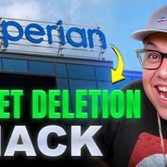Credit Bureaus Delete Your Bad Credit Faster Than Ever Before! Use Before it's Gone!