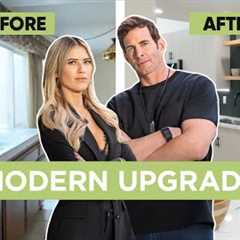 Surf City House Gets Refreshed - Full Episode Recap | Flip or Flop | HGTV