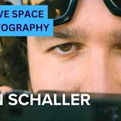 The Secret to MINIMALIST Street Photography - learn NEGATIVE SPACE