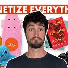 How the Internet RUINED Hobbies