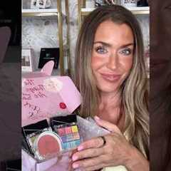 Let’s unbox the June Eyescream Beauty Box #eyescreambeauty #subscriptionunboxing #makeup