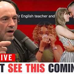 SHOCKING CELEBRITY REACTIONS To Travis & Taylor's BIG NEWS Caught On Tape?!