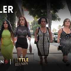 Official Trailer | The Little Reunion on Brandon TV
