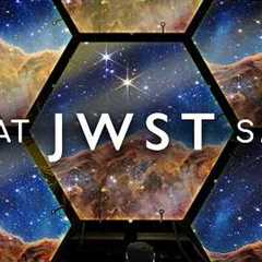 JWST Most Stunning Discoveries