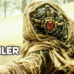 BEST UPCOMING MOVIES 2025 & 2026 (Trailers)