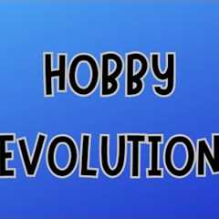 Card Shopping - Hobby Evolution Episode 1,554