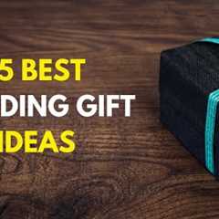 15 Best Wedding Gift Ideas | Marriage Gift Ideas | Gift For Friends Wedding @Top15Reviews