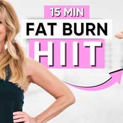 Try This HIIT Workout to Boost Your Energy Fast Over 50!