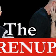 NYC's #1 Divorce Lawyer on Taylor Swift & Travis Kelce’s Prenup