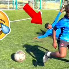 2025 FUNNIEST FOOTBALL MOMENTS