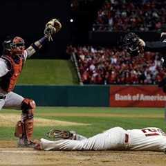 Craziest Endings In Baseball History!