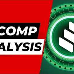 Compound (COMP): The Underrated DeFi Gem with Massive Upside Potential