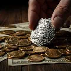 What a Sheriff's Salary Was Really Worth