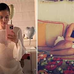 Inside Selena Gomez’s Bachelorette Party Ahead Of Benny Blanco Wedding