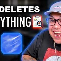 NEW A.I. Deletes EVERYTHING From Credit Reports | Why Nobody Is Talking About This!
