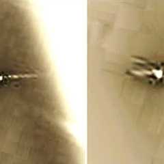 James Webb Just Caught 3I ATLAS Moving Faster Then Speed Of Light
