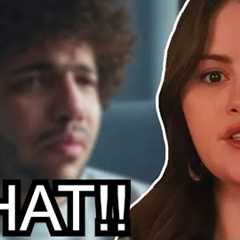 Selena Gomez is BEING USED For WHAT!??? | Benny Caught CHEATING on Selena Rumours GO VIRAL! (NO WAY)