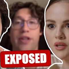 Selena Gomez CAUGHT FLIRTING With Who!!? | The TRUTH About Benny Blanco Revealed...