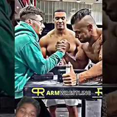 #armwrestling #boxing #motivation #armwrestlingworkout #respect #fight #trending #maaraa #sports