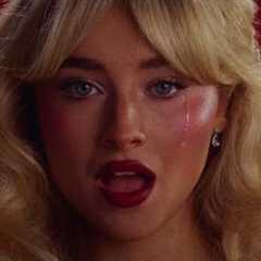 Sabrina Carpenter - Tears (Official Video)