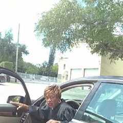 Cop Pulls Over Black Judge and Lives To Regret It.