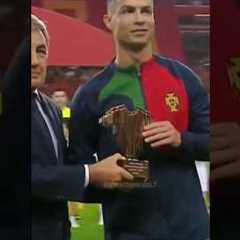 Cristiano Ronaldo’s 5 World Records || You Won’t Believe No.1 😲|| CR7 Guinness World Records..