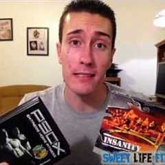 P90X vs INSANITY - Don't Make this Mistake